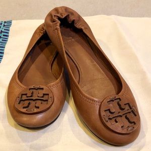 Tory Burch Ballet Flats